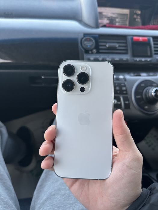 Айфон 14 про 128гб