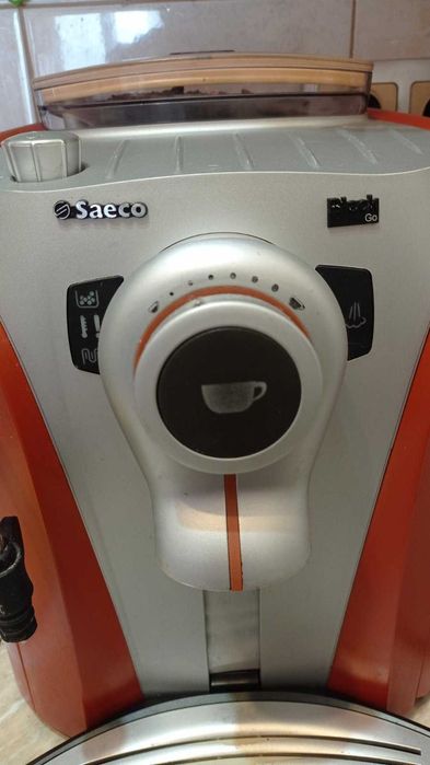 Кaфеавтомат Saeco Odea