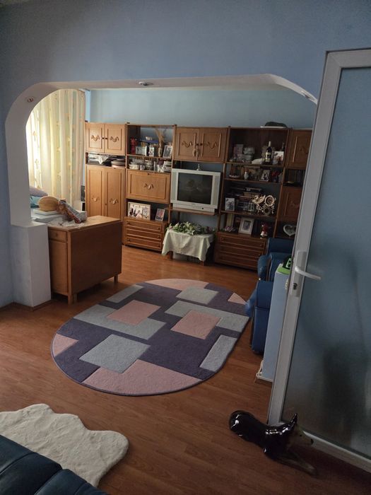 Vand apartament 4 camere