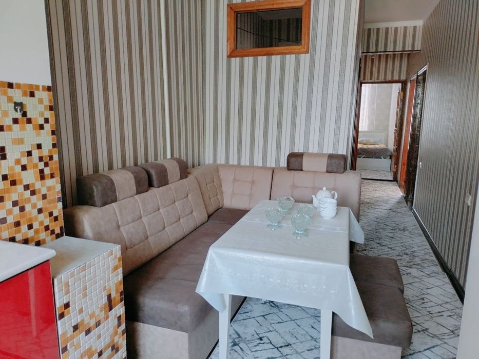 Аренда  квартир КОРА камиш 2/4 3.хонали 72-кв.м