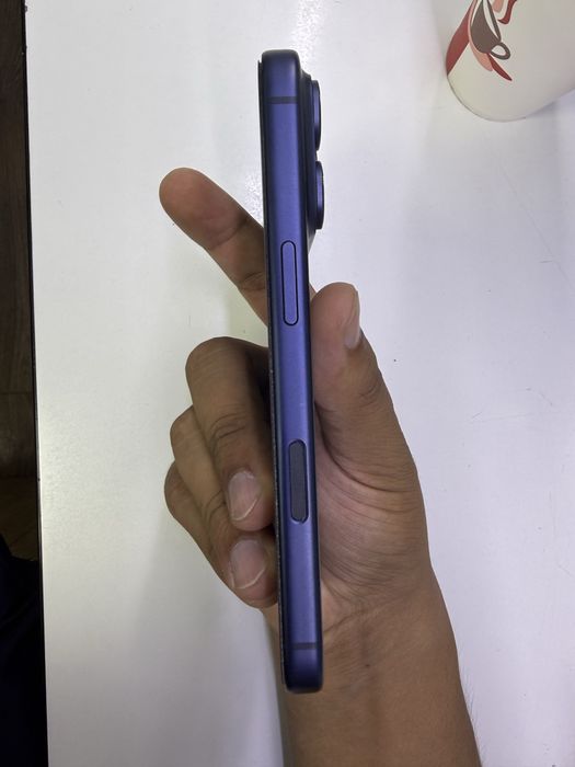Iphone 17pro 256 esim