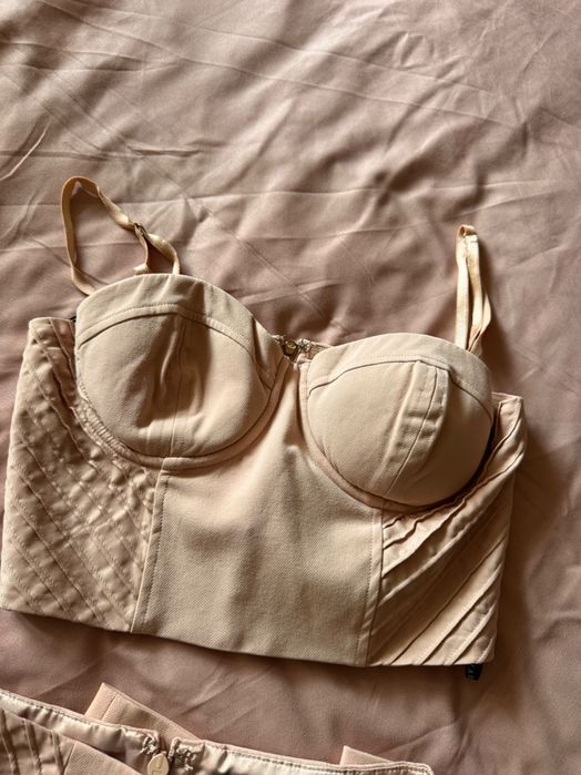 Marciano by Guess Jennifer Lopez collection комплект панталон и бюстие