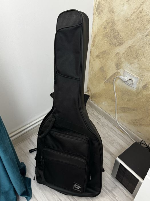Vand chitara Ibanez grg121DX-BKF