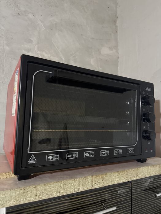 Продам духовку срочно