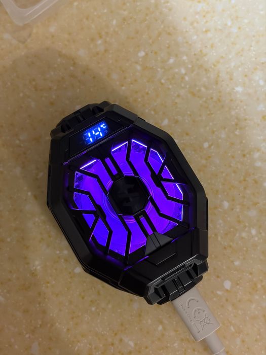 black shark funcooler 2 pro