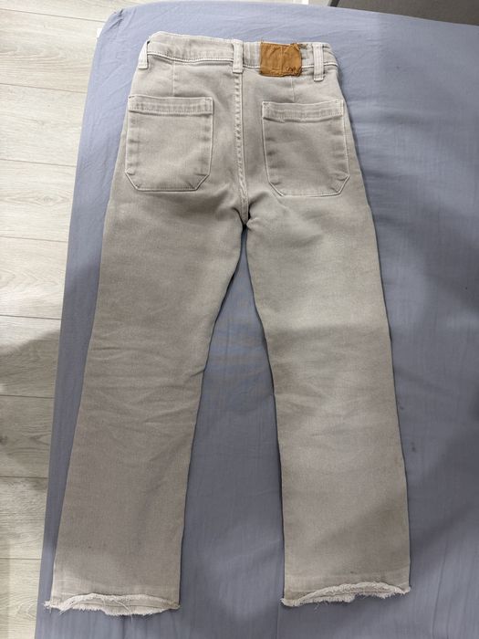 Детские джинсы Zara