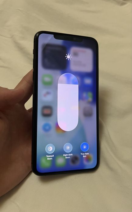 Iphone 11 pro max ideal nok