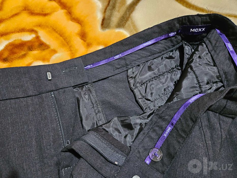 Брюки женские классические бренда MEXX