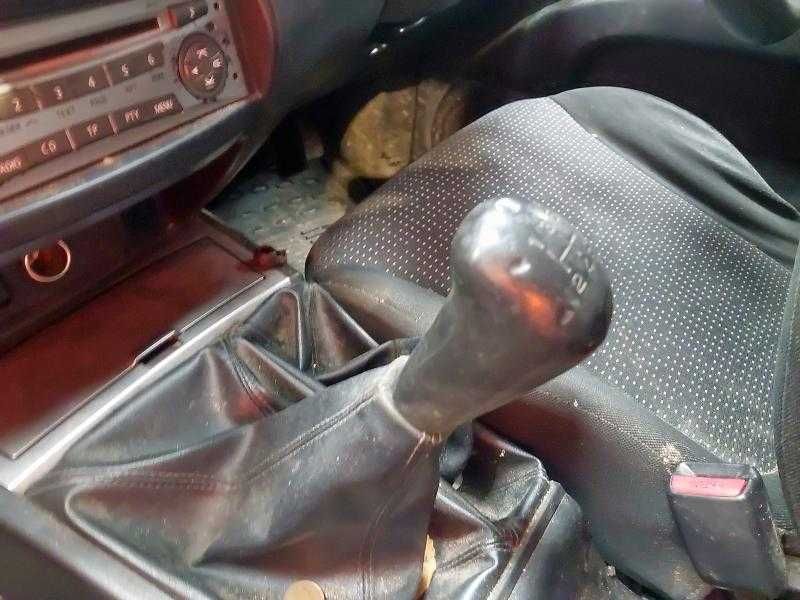 Dezmembrez Mitsubishi L200 2.5 Diesel 2014