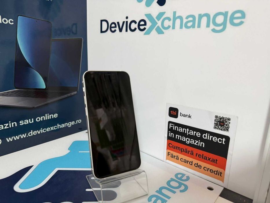 iPhone 12 Mini 100% SH * Garantie *Buy Back * deviceXchange