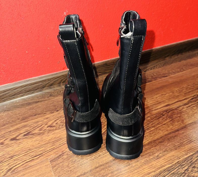 Ghete Exclusive / Black