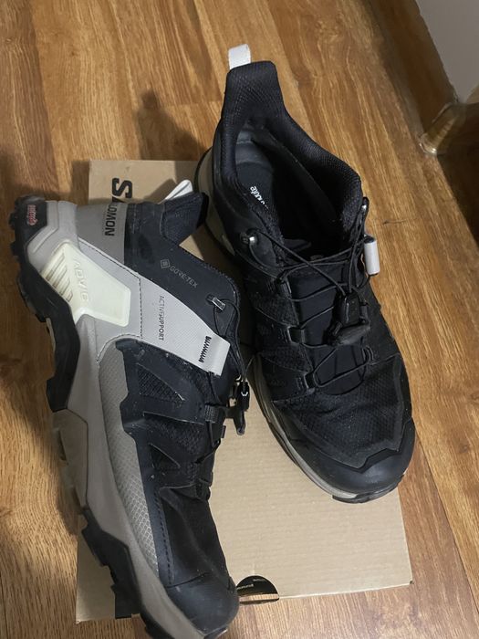 Salomon X Ultra 4 GTX