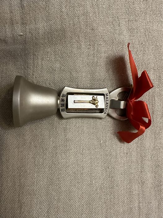 Колокольчики