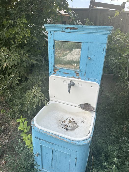 Продам умывальник