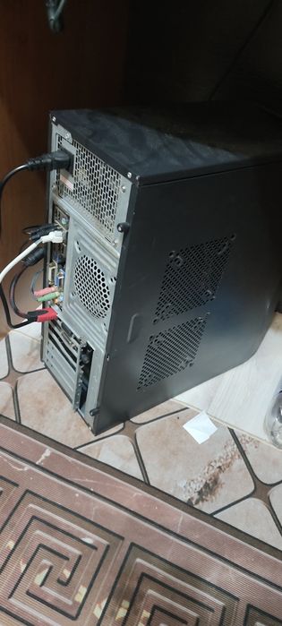 Продам компьютер(торг есть)