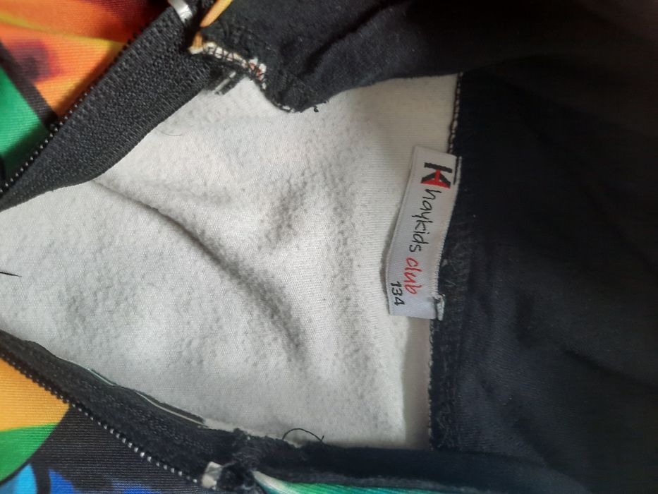 Спортивки Бравл старс