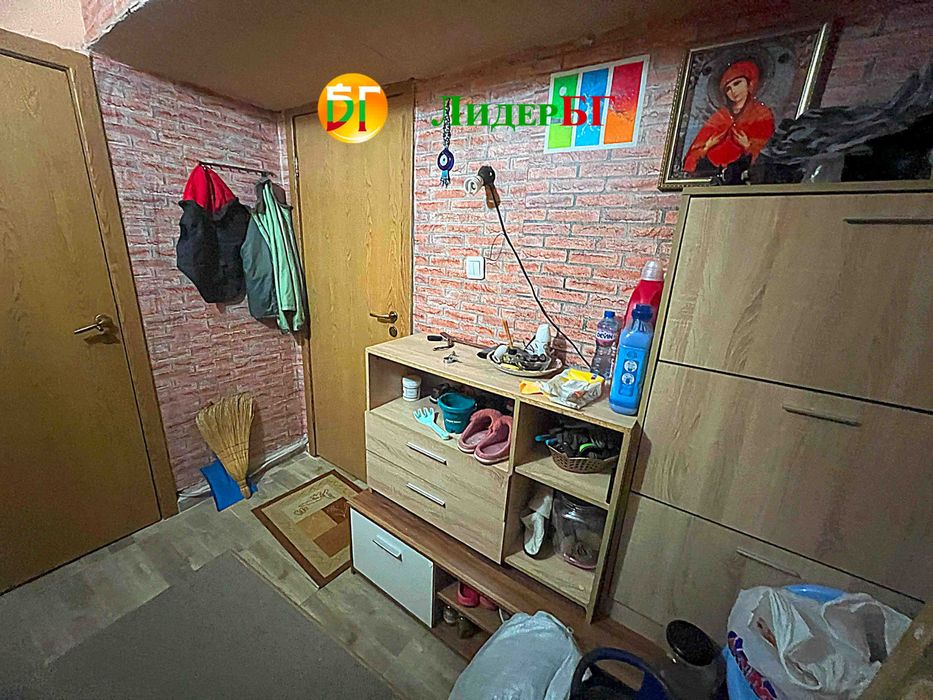 Продава се Четиристаен апартамент в к.к. Слънчев бряг - 118 кв.м за 1399 €/кв.м - Снимка #6