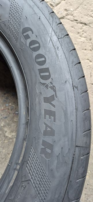 4 anvelope vara ca noi Goodyear 235/60/18,dot 2019/2025.Pret/bucata.