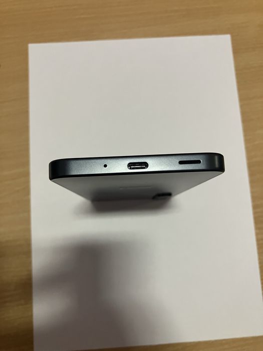 Samsung  Galaxy A16 black 128gb