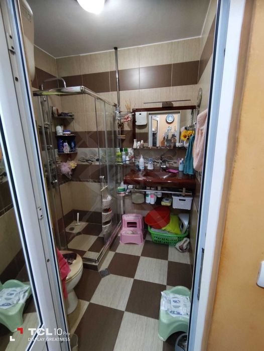 Продава се Двустаен апартамент в Пловдив, Коматевски възел - 67 кв.м за 1941 €/кв.м - Снимка #6