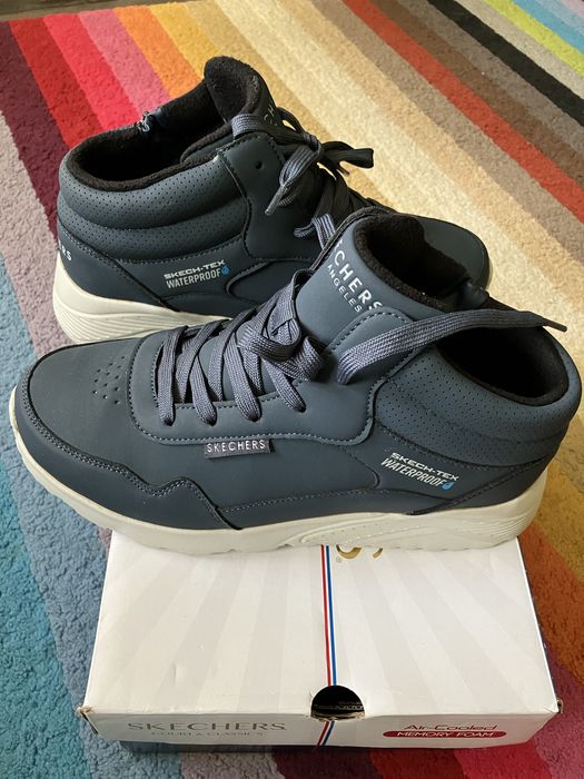 Дамски боти Skechers