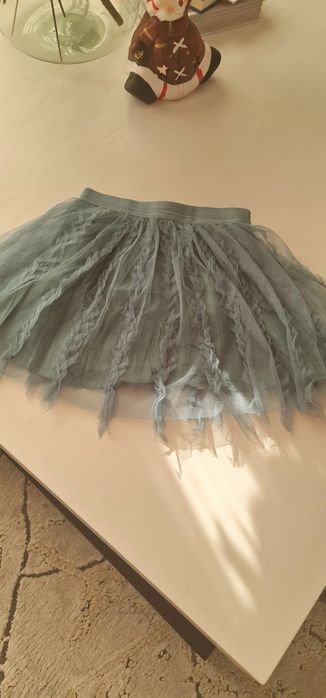 Fustite fetita 98cm, 104 cm, 110 cm