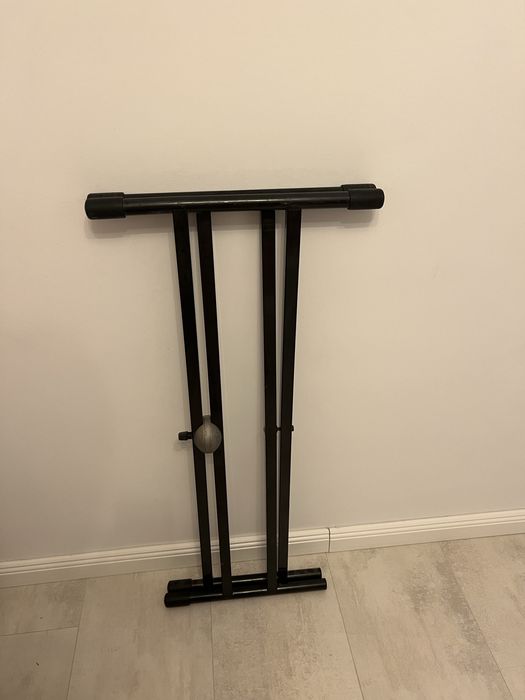 Orga Farfisa G7 cu husa si suport