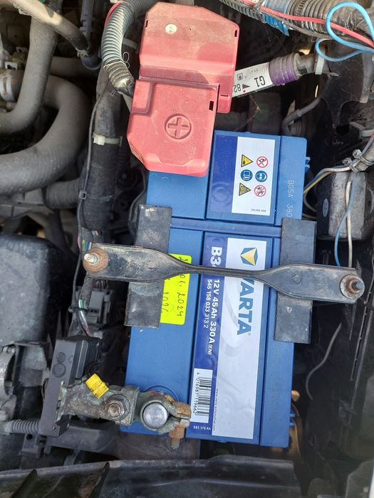 Toyota IQ като нова.