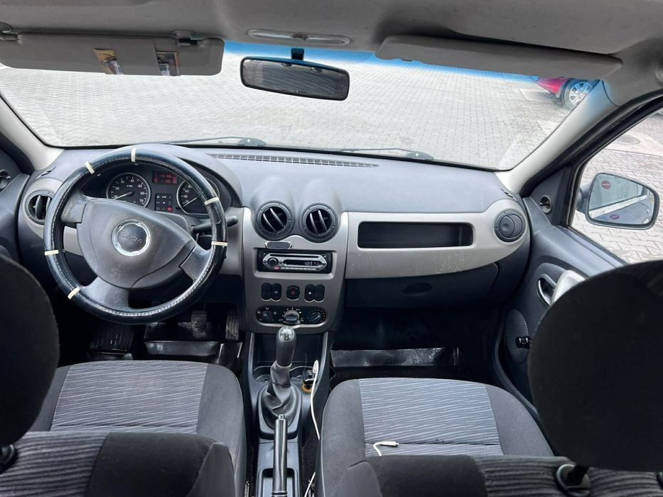 Dacia Logan 1.2 /2011/Euro 5/170.000km reali