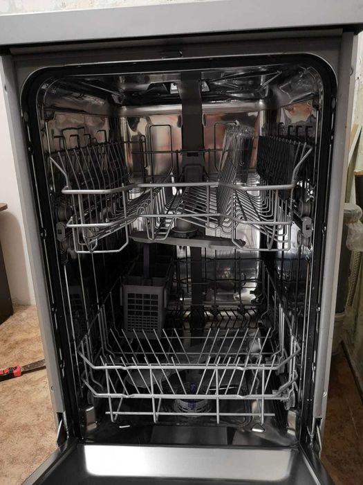 Посудомоечная машина Beko