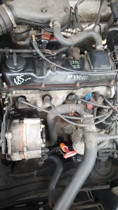 Кулисы кпп на VW пассат, гольф из Германии