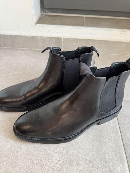 Мъжки боти тип Chelsea