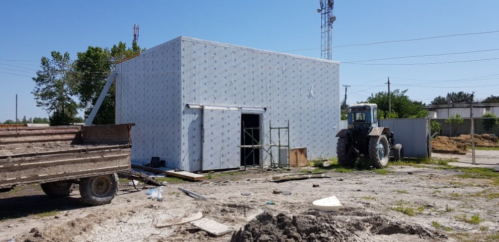 Мева сабзавотлар саклаш учун холодильник