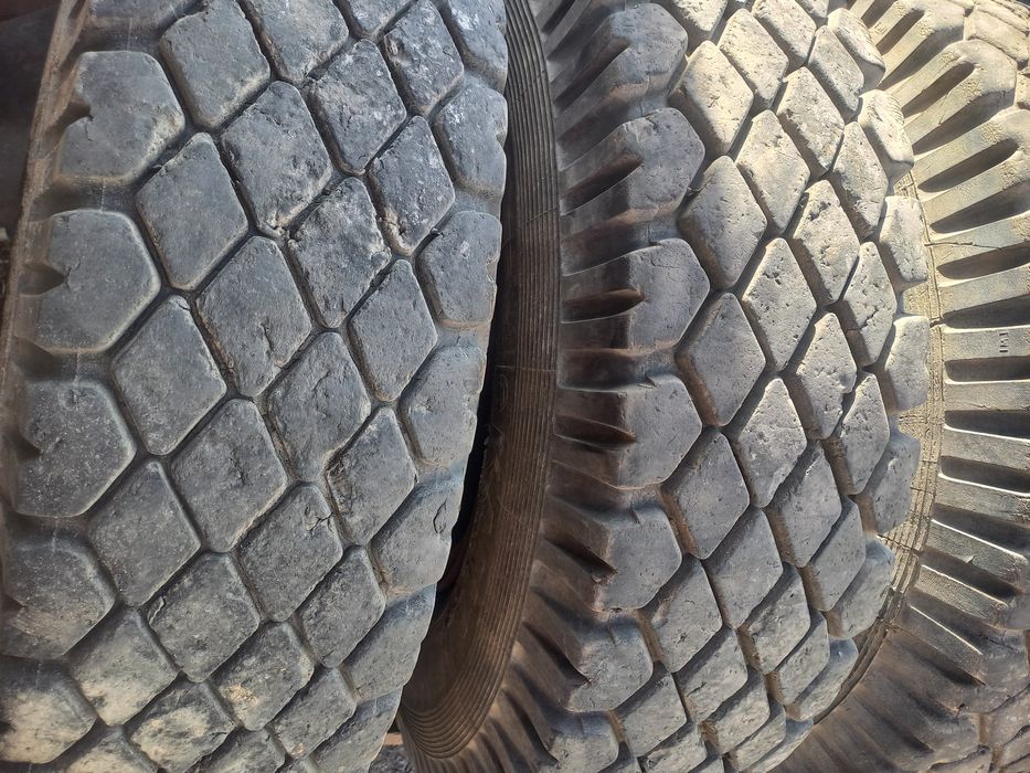 Шины с дисками накаченный