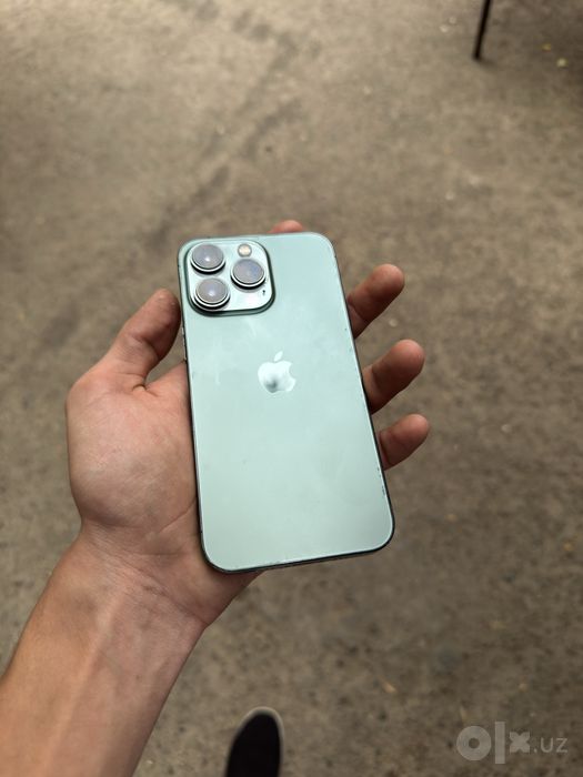 Iphone 13 pro 128