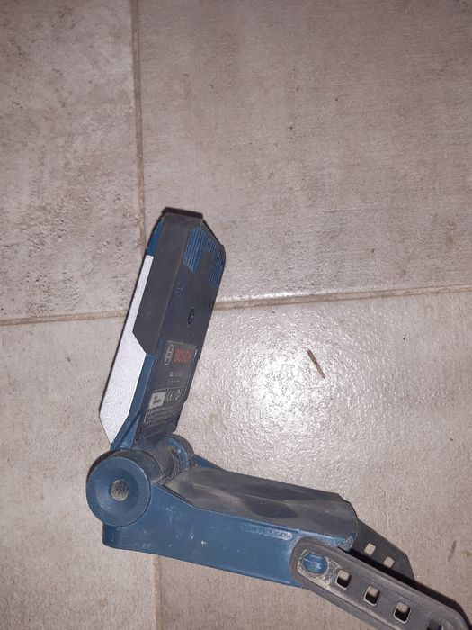 Lanterna led Bosch GLI VariLed