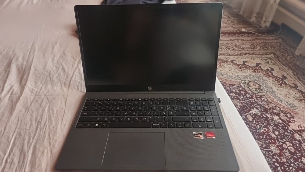 hp notbuk zur srochni sotaman pachti yagi