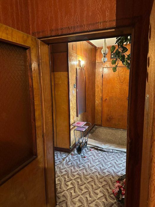 Продава се Четиристаен апартамент в Монтана, Жеравица - 96 кв.м за 1329 €/кв.м - Снимка #1