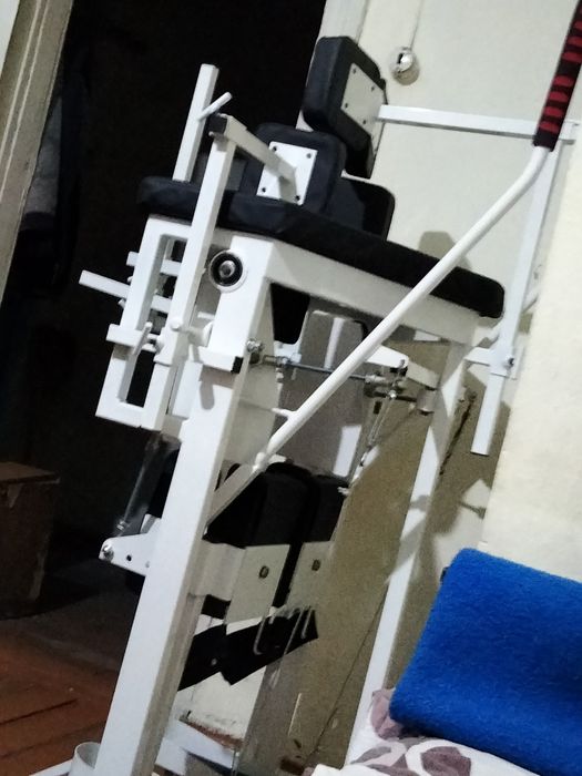 Имитатор ходьбы, состояние отличное