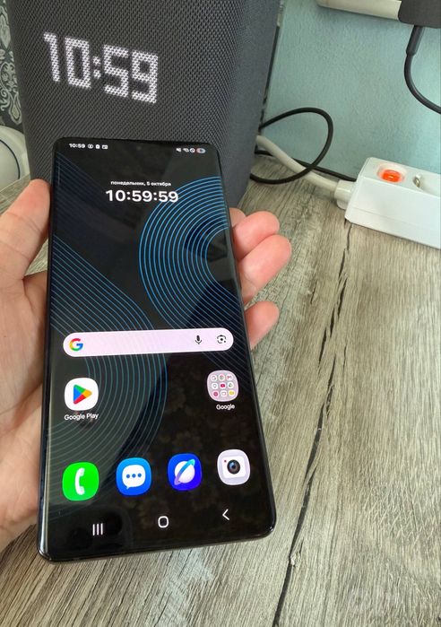 Samsung Galaxy S21 Ultra 5G