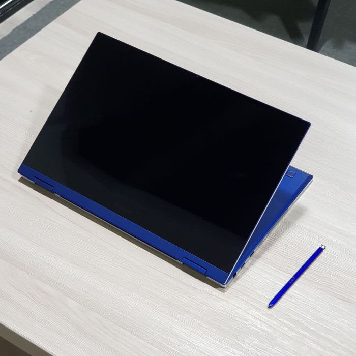 Samsung Galaxy Book Flex