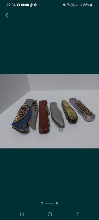 Складишки разные.