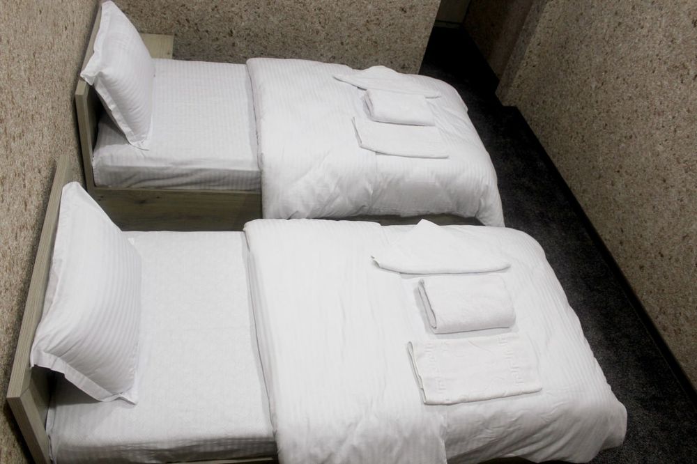 Tahtapul hotel mehmonxona