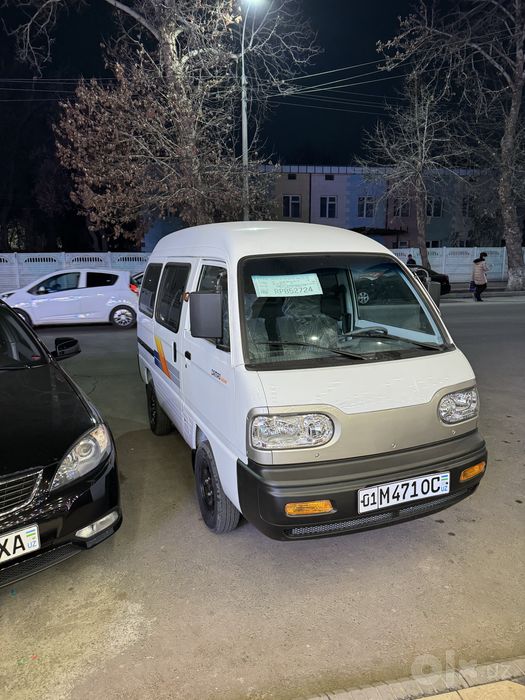 Damas 2026 1,000km toza