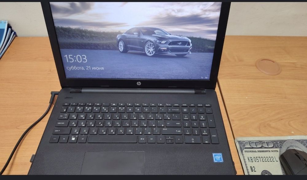 hp noutbook sotiladi