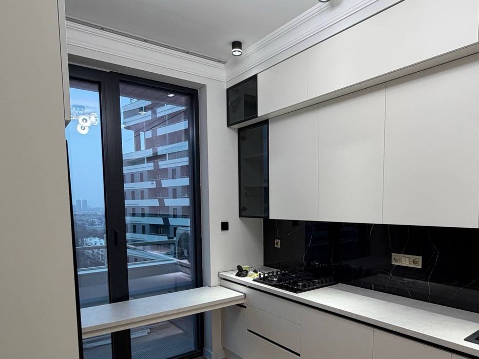 Аренда ЖК Infinity 3/13/16 66 м2