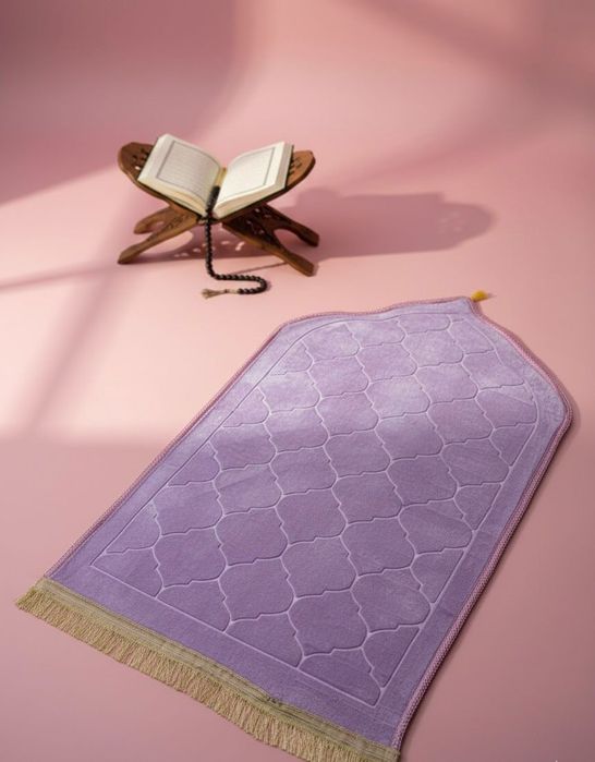 Жайнамаз плотный хорошего качества!