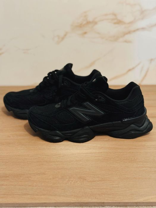 New Balance 9060 Black