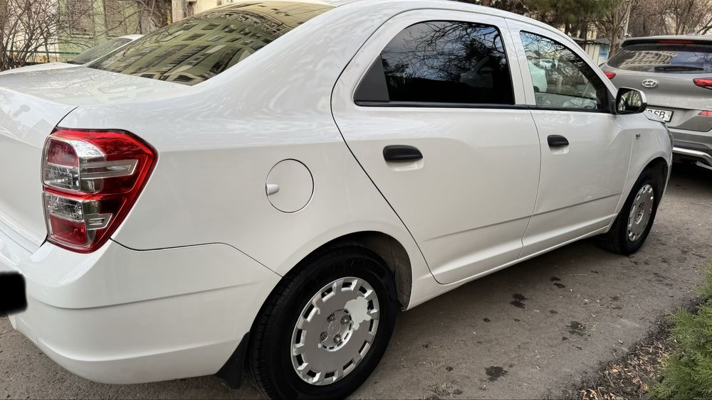 Cobalt, 2018, 2-поз., 210.000км