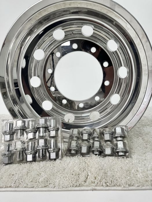 Диски на фуры 95000